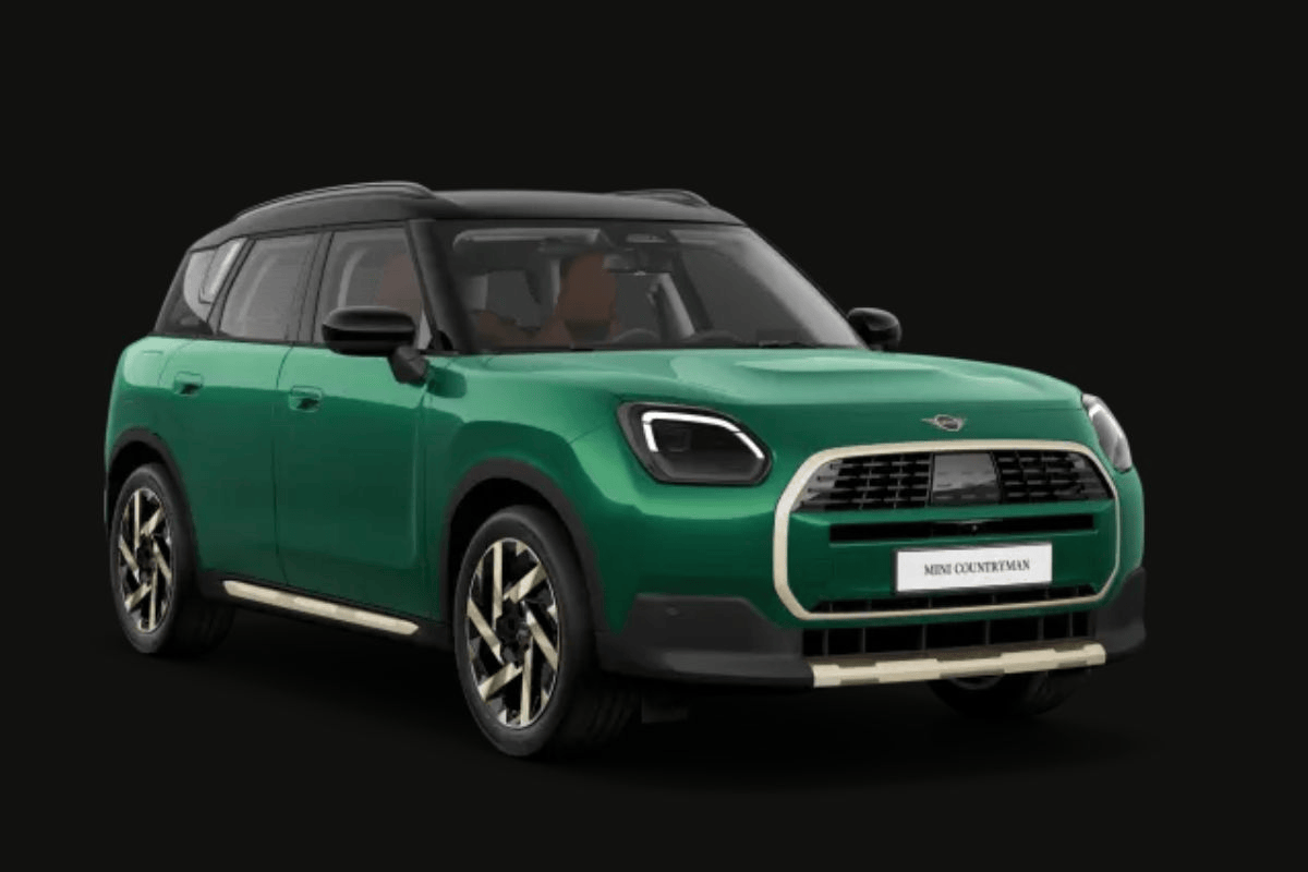 Mini Countryman C की प्री-बुकिंग शुरू, मिलेगा प्रीमियम डिजाइन और पेट्रोल इंजन ऑप्शन