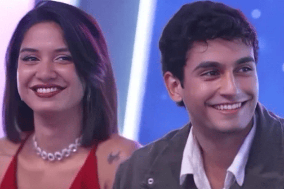 MTV Splitsvilla 16: क्या दीप्तांशु ने किया सौंदर्या के साथ ‘डबल गेम’? आर्यांशी संग रिश्ते पर एक्टर ने तोड़ी चुप्पी, बताया चीटिंग का पूरा सच