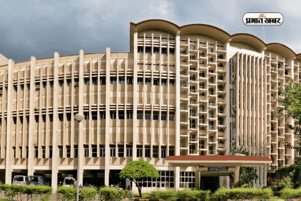 मैकेनिकल ब्रांच से करना है BTech? यहां  देखें टॉप 5 कॉलेज