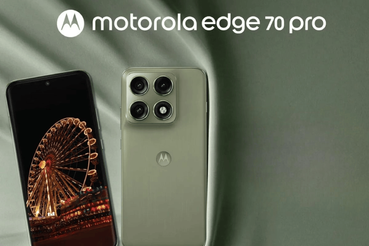 Motorola Edge 70 Pro Review: प्रीमियम डिजाइन, दमदार बैटरी,  लेकिन क्या खरीदना सही?