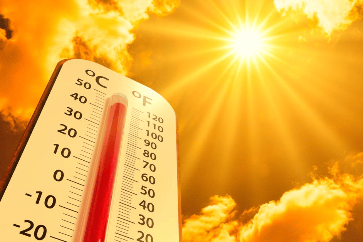 नौतपा के 9 दिन, गर्मी से बचाव और पुण्य कमाने का सही समय