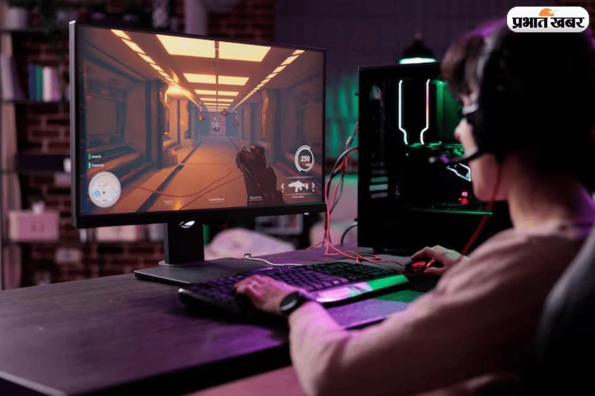 ऑनलाइन गेमिंग के नए नियम 1 मई से लागू, अब सरकार रखेगी हर चाल पर नजर