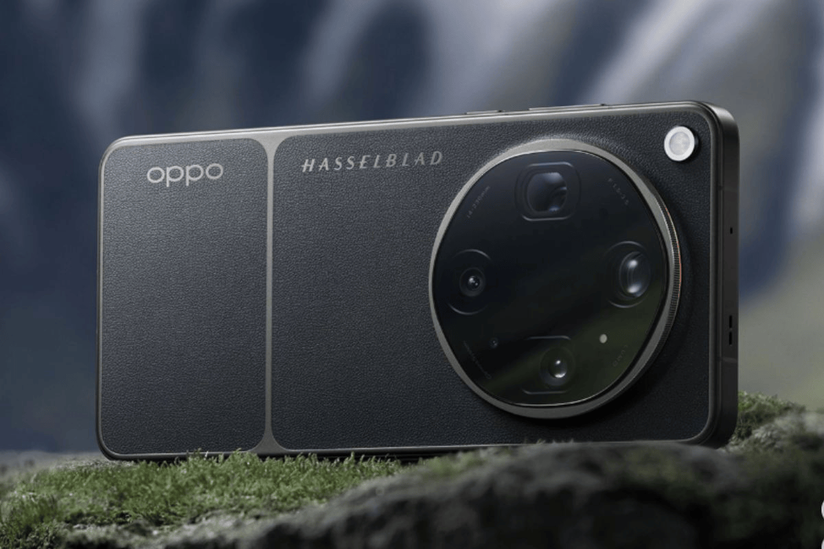 200MP डुअल कैमरे के साथ आया Oppo का नया फोन, फीचर्स जान रह जाएंगे हैरान