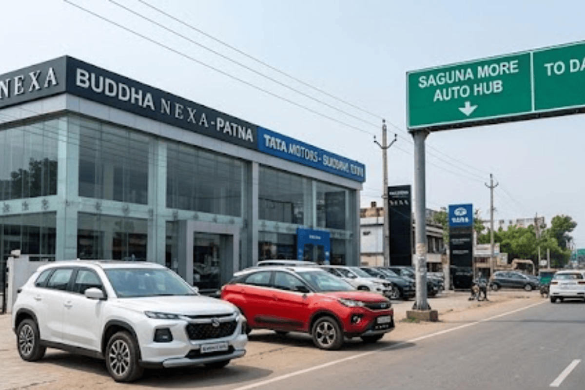 खरीदनी है नयी कार या बाइक? यहां देखें पटना के शोरूम्स की लिस्ट