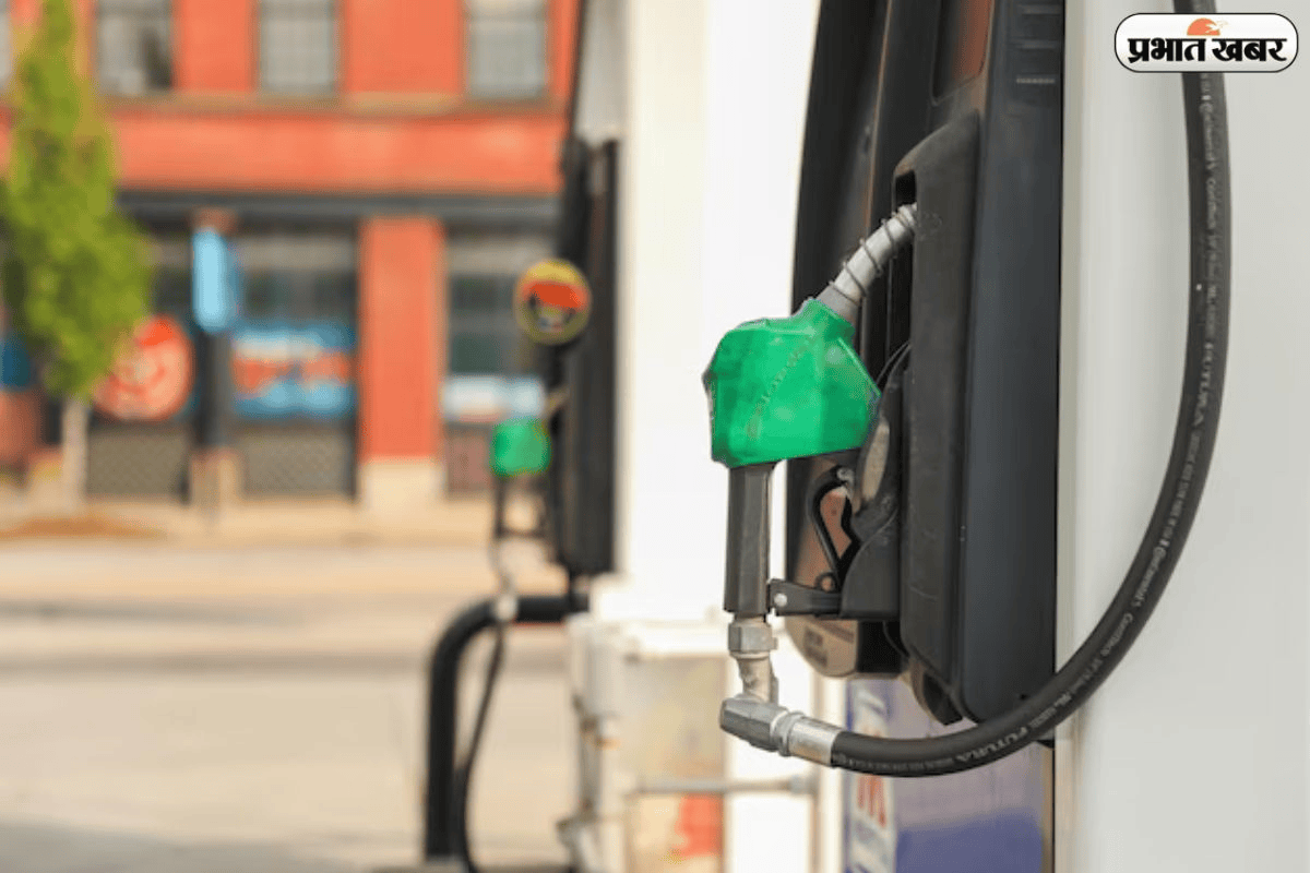 कहीं पेट्रोल हुआ सस्ता तो कहीं डीजल ने दिखाए नखरे, यहां चेक करें 23 अप्रैल की पूरी रेट लिस्ट