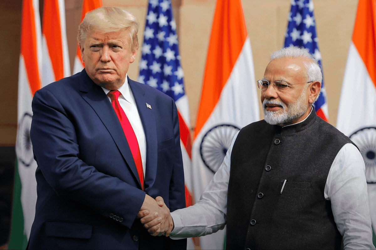 अमेरिका में ट्रंप पर हमला: PM मोदी ने जताई चिंता, कहा- लोकतंत्र में हिंसा के लिए कोई जगह नहीं