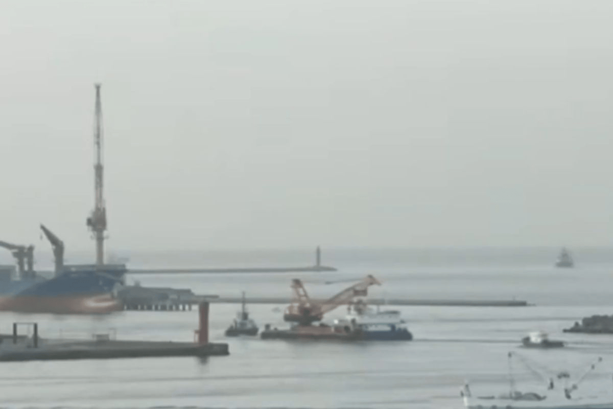 जापान में 7.4 तीव्रता का शक्तिशाली भूकंप, सुनामी की चेतावनी जारी, 10 फीट ऊंची लहर उठने की आशंका