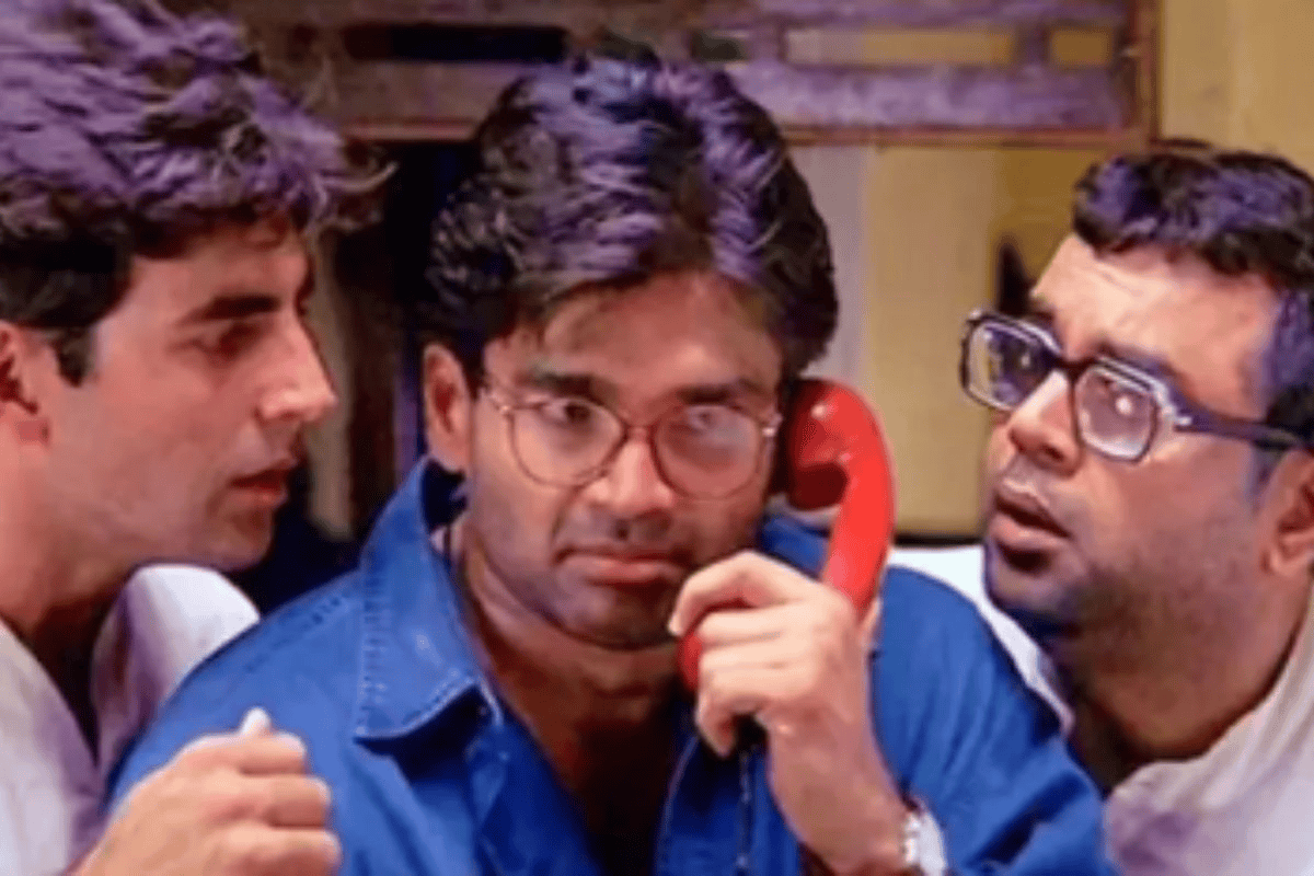 Hera Pheri 3 का है बेसब्री से इंतजार? OTT पर पहले ही देख डालें प्रियदर्शन की ये 6 धांसू कॉमेडी फिल्में, नहीं रुकेगी हंसी