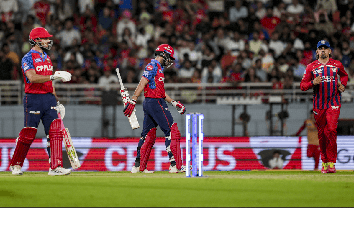 PBKS vs LSG: कुछ शॉट तो होश उड़ा देने वाले थे, पढ़ें श्रेयस अय्यर ने किसकी की जमकर तारीफ