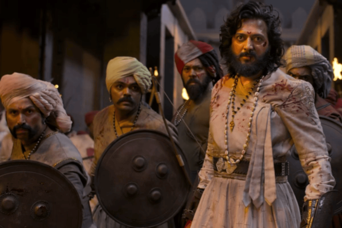 रितेश देशमुख की फिल्म ‘राजा शिवाजी’ को मिला U/A सर्टिफिकेट, मेकर्स को फिल्म में करने होंगे ये 2 बड़े बदलाव