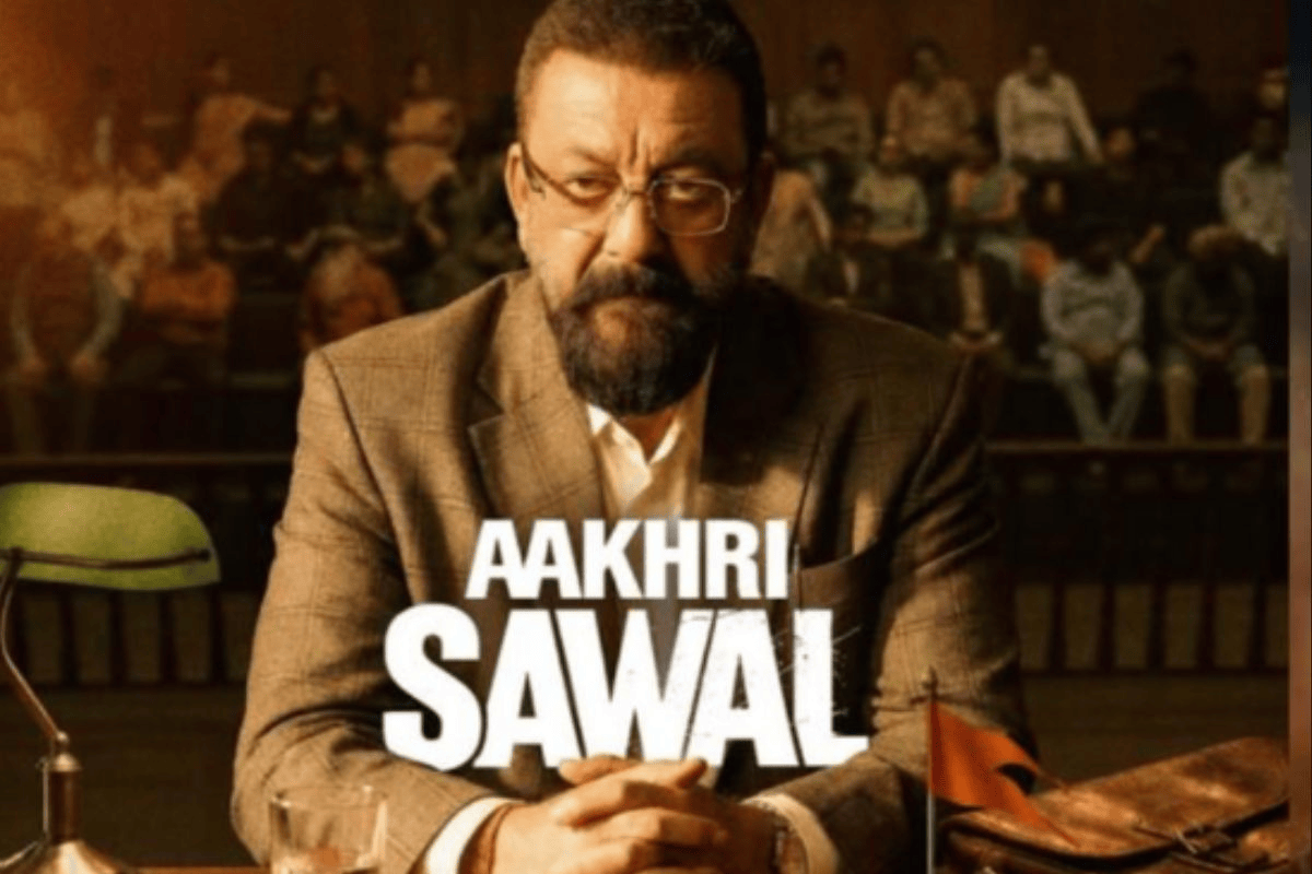 संजय दत की फिल्म ‘आखिरी सवाल’ में दिखेगा गंभीर तेवर, तो ‘खलनायक रिटर्न्स’ में लौटेगा खतरनाक अवतार