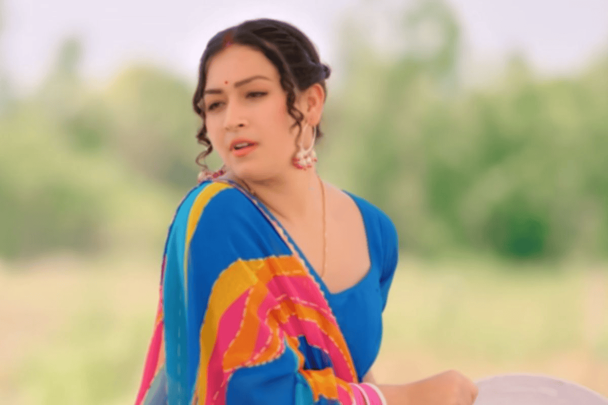 शिल्पी राज का नया गाना ‘अब मर जाई का’ हुआ रिलीज, पति की हरकतों से परेशान हुईं सपना चौहान