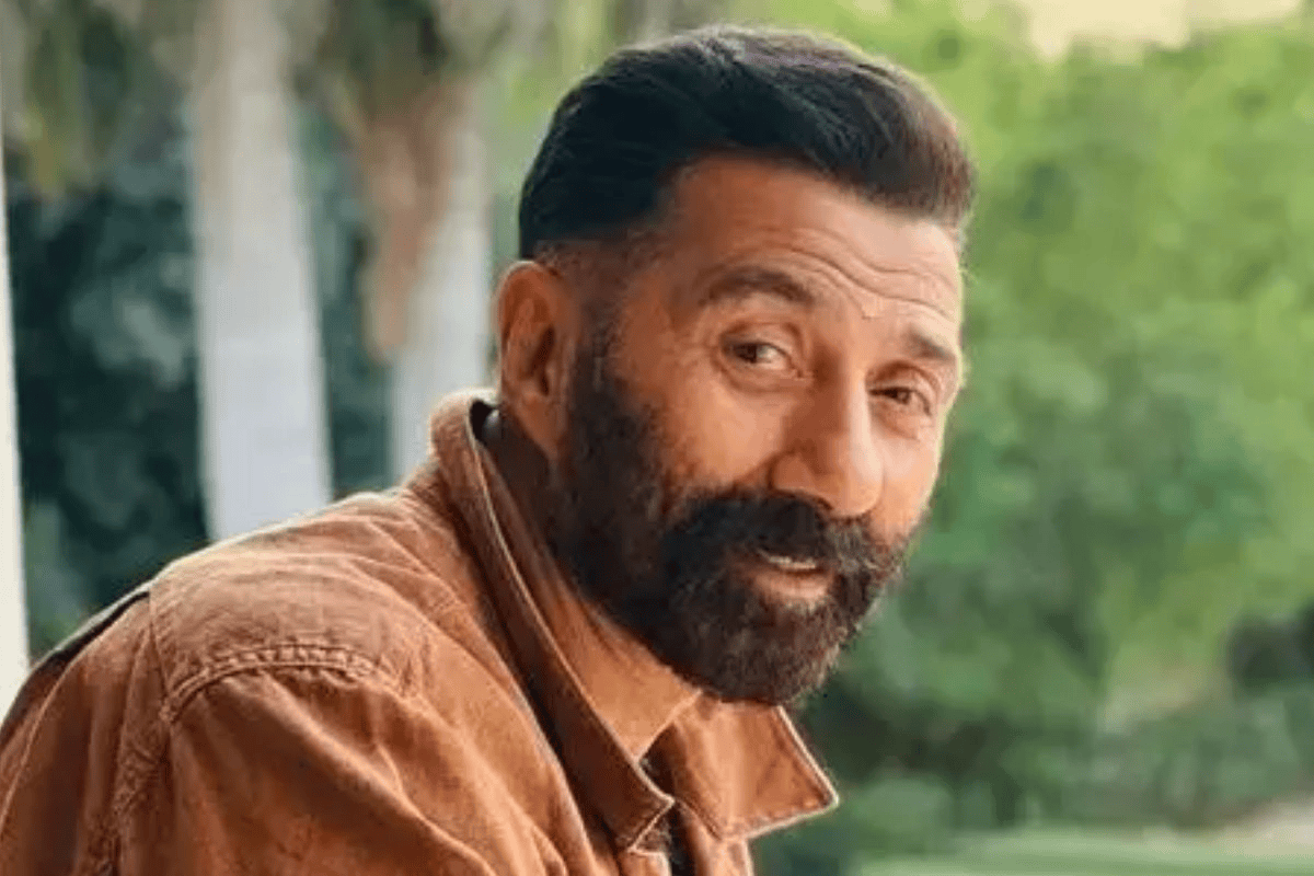 क्या ‘लखन’ नहीं, अब ‘परशुराम’ के नाम से रिलीज होगी सनी देओल की फिल्म? बदल गया टाइटल