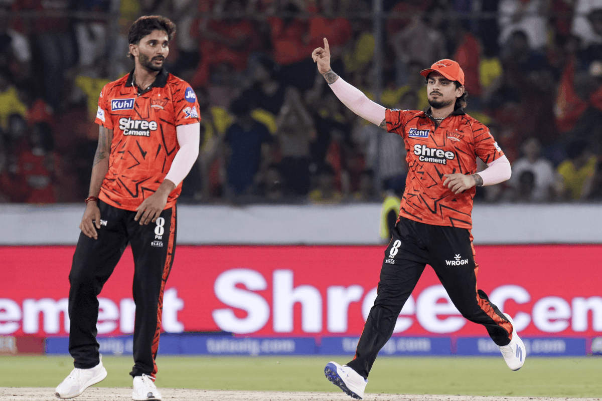 IPL 2026 : CSK पर जीत के बाद ईशान का बयान- यंग बॉलर्स कमाल के, हमें और बेहतर बल्लेबाजी करनी चाहिए थी