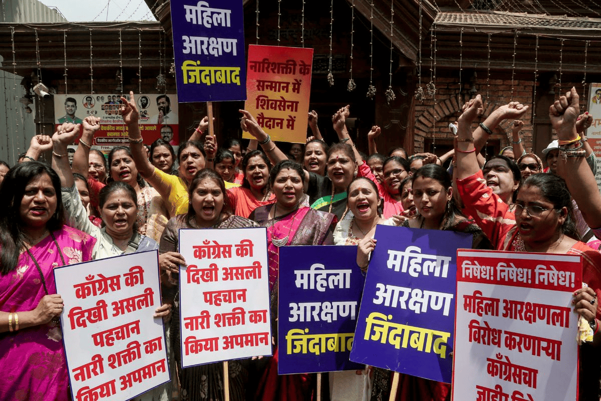 सुप्रिया श्रीनेत ने पीएम मोदी पर बोला हमला, कहा- 29 मिनट के भाषण में 58 बार कांग्रेस का लिया नाम