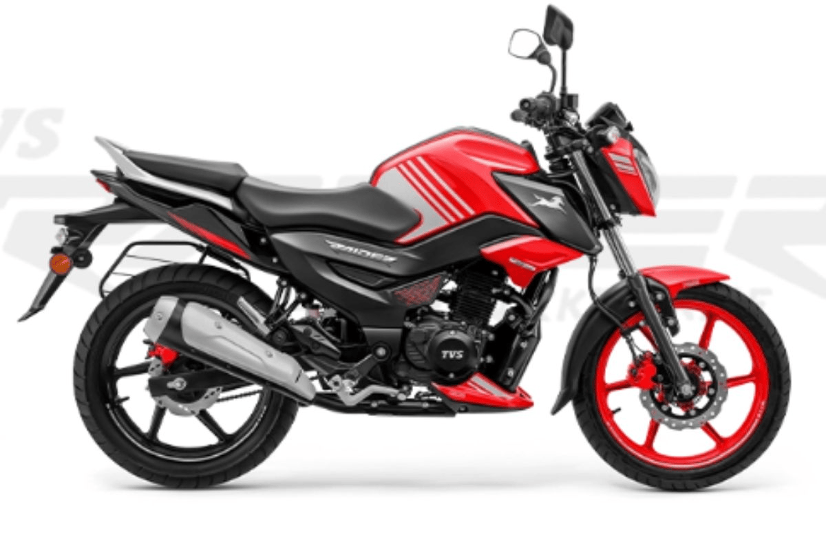 Honda Shine को टक्कर देने आयी नयी TVS Raider 125, फीचर्स गिनते-गिनते थक जाएंगे