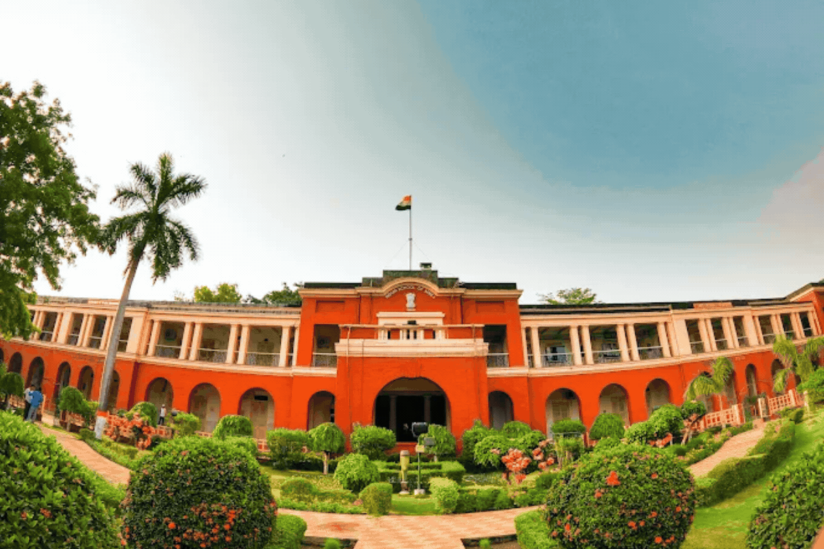 ये है झारखंड के टॉप इंजीनियरिंग कॉलेज,  जहां मिलता है लाखों का पैकेज