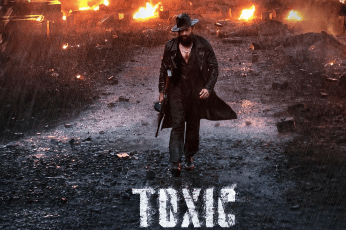 यश ने फिल्म ‘टॉक्सिक’ को लेकर किया बड़ा खुलासा, बताया प्यार और अंधेरे का राज