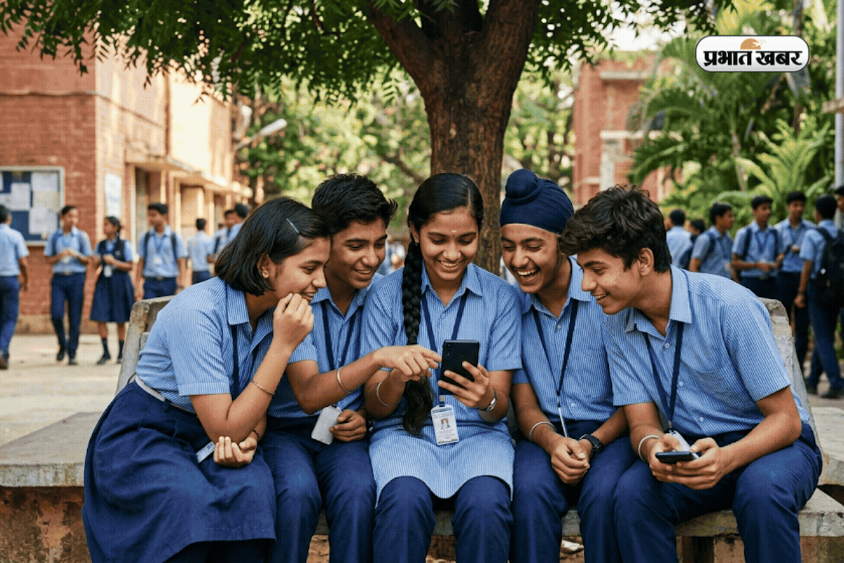 रोल नंबर से कैसे चेक करें यूपी बॉर्ड 10वीं 12वीं का रिजल्ट? जानें आसान तरीका