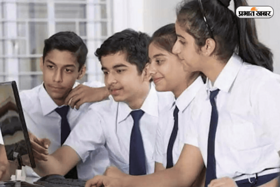 परीक्षा में आए नंबर से नहीं हैं खुश? स्क्रूटनी के लिए आज ही करें अप्लाई, UP Board ने दिया मौका