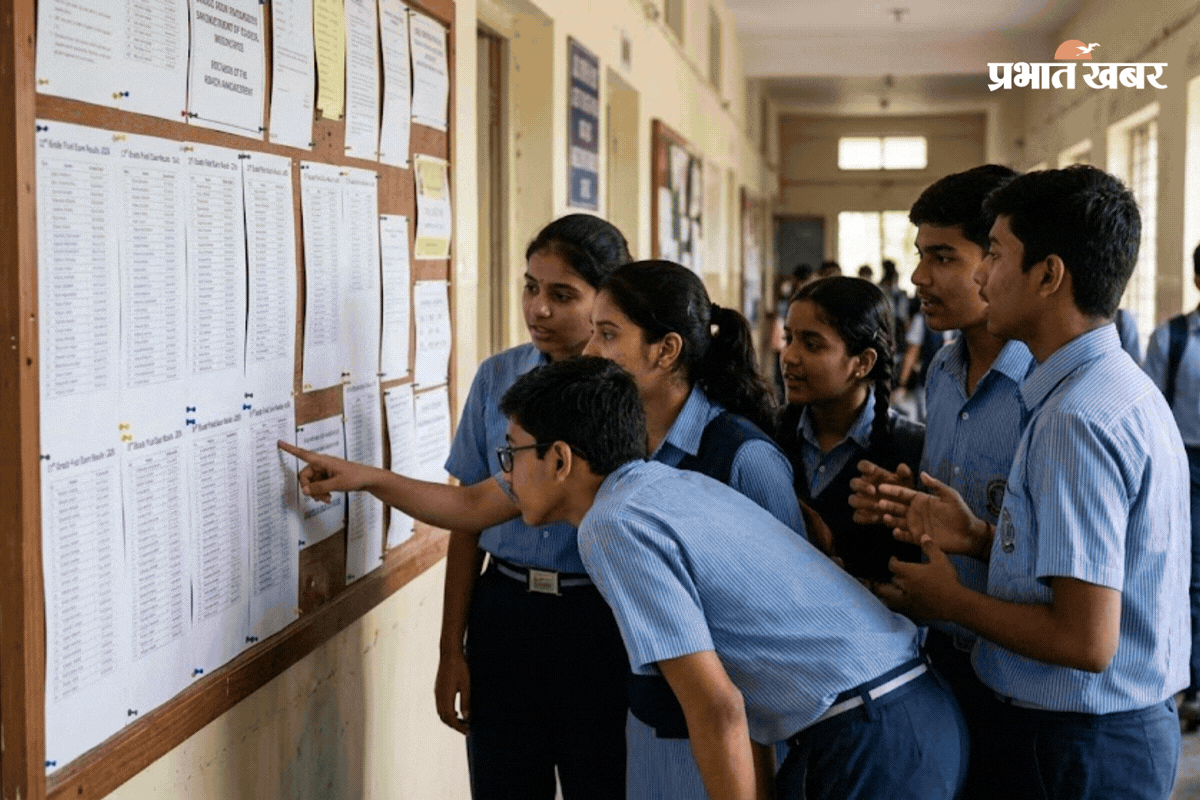 चेक हो गईं 3 करोड़ से ज्यादा कॉपियां, आने वाला है UP Board का रिजल्ट