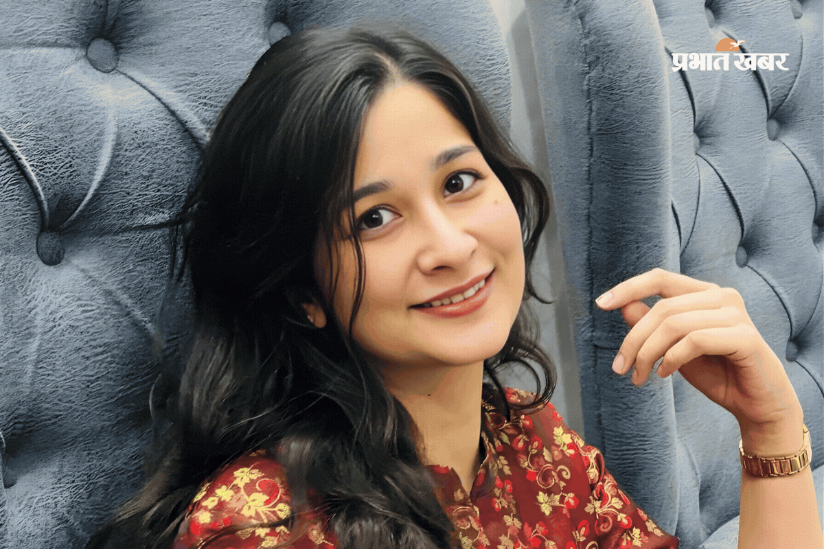 भाई DSP, भाभी जज, कीर्ति ने जॉब के साथ क्रैक की UPSC