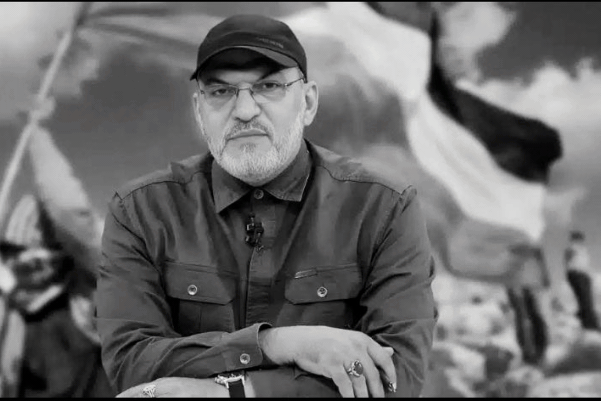 अमेरिका ने घेरा ईरान का ये खास मोहरा, आतंकी सरगना पर घोषित किया 94 करोड़ का भारी इनाम