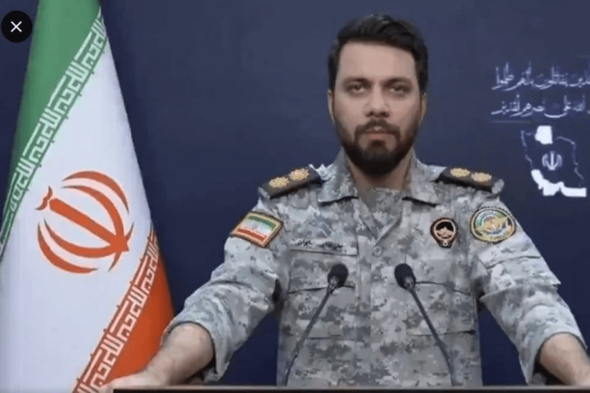 22 अप्रैल को समाप्त हो रहा है युद्धविराम, क्या फिर शुरू होगा ईरान-अमेरिका युद्ध?