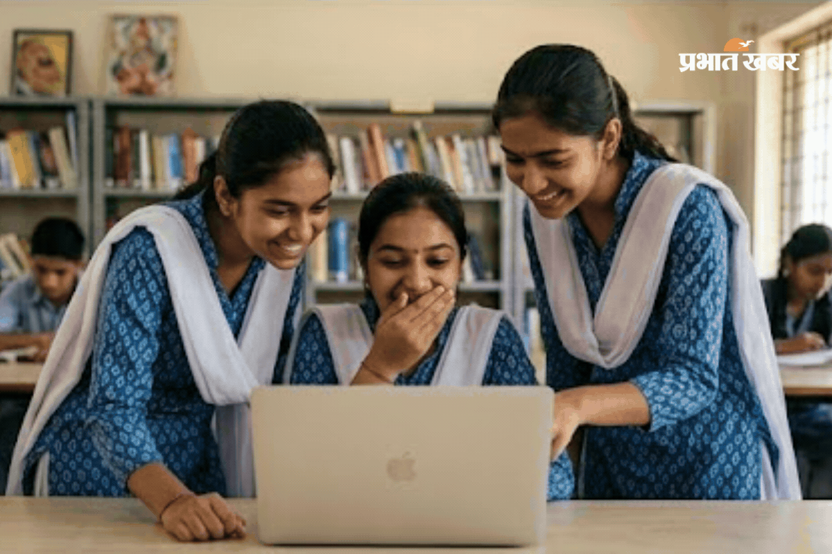 सबसे पहले पाएं उत्तराखंड बोर्ड 10वीं 12वीं का रिजल्ट, यहां तुरंत करें रजिस्ट्रेशन