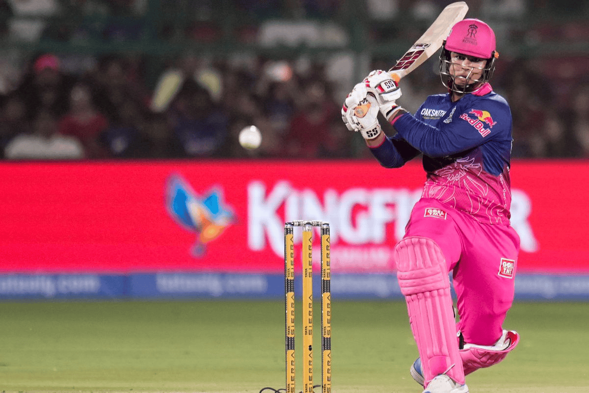 बिहार के ‘वैभव’ ने IPL में जड़ दिया दूसरा शतक, तीसरी सबसे तेज सेंचुरी