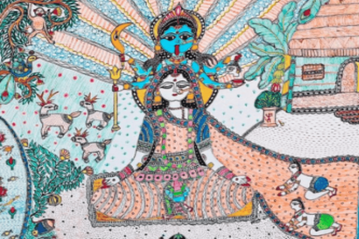 कला, संस्कृति और आस्था का संगम, ‘वैदेही’ का अनूठा मंच, 25 अप्रैल से शुरू हो रहा है आयोजन