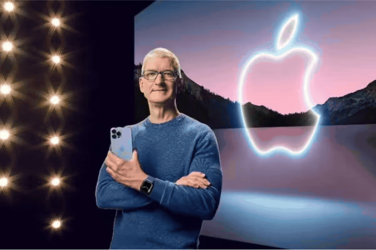 Apple के नये CEO John Ternus दुनिया को दिखाएंगे इनोवेशन का नया दौर?