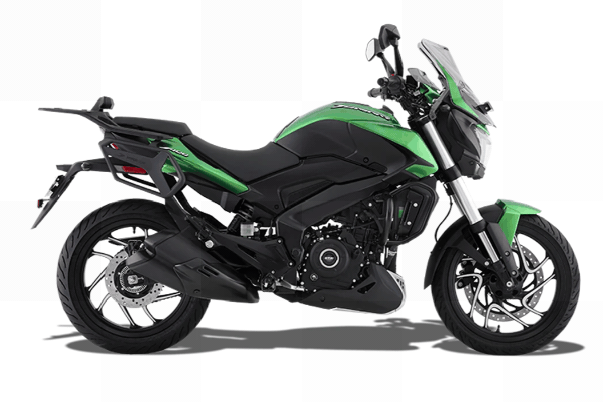 Bajaj Dominar 400 का नया वेरिएंट खरीदने का प्लान है? पहले जानें डिटेल