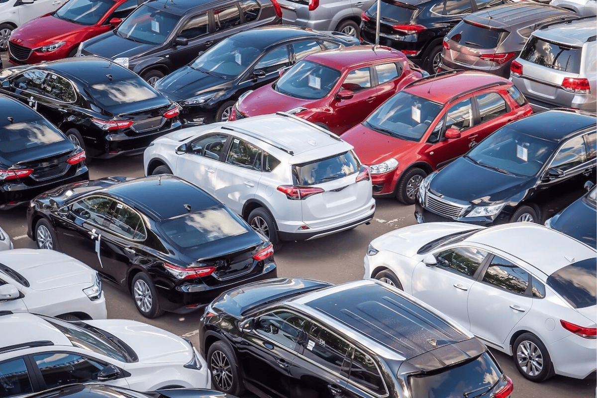 नई कार के लिए बेस्ट कलर कौन सा है? गर्मियों में ये ऑप्शन हैं सबसे शानदार