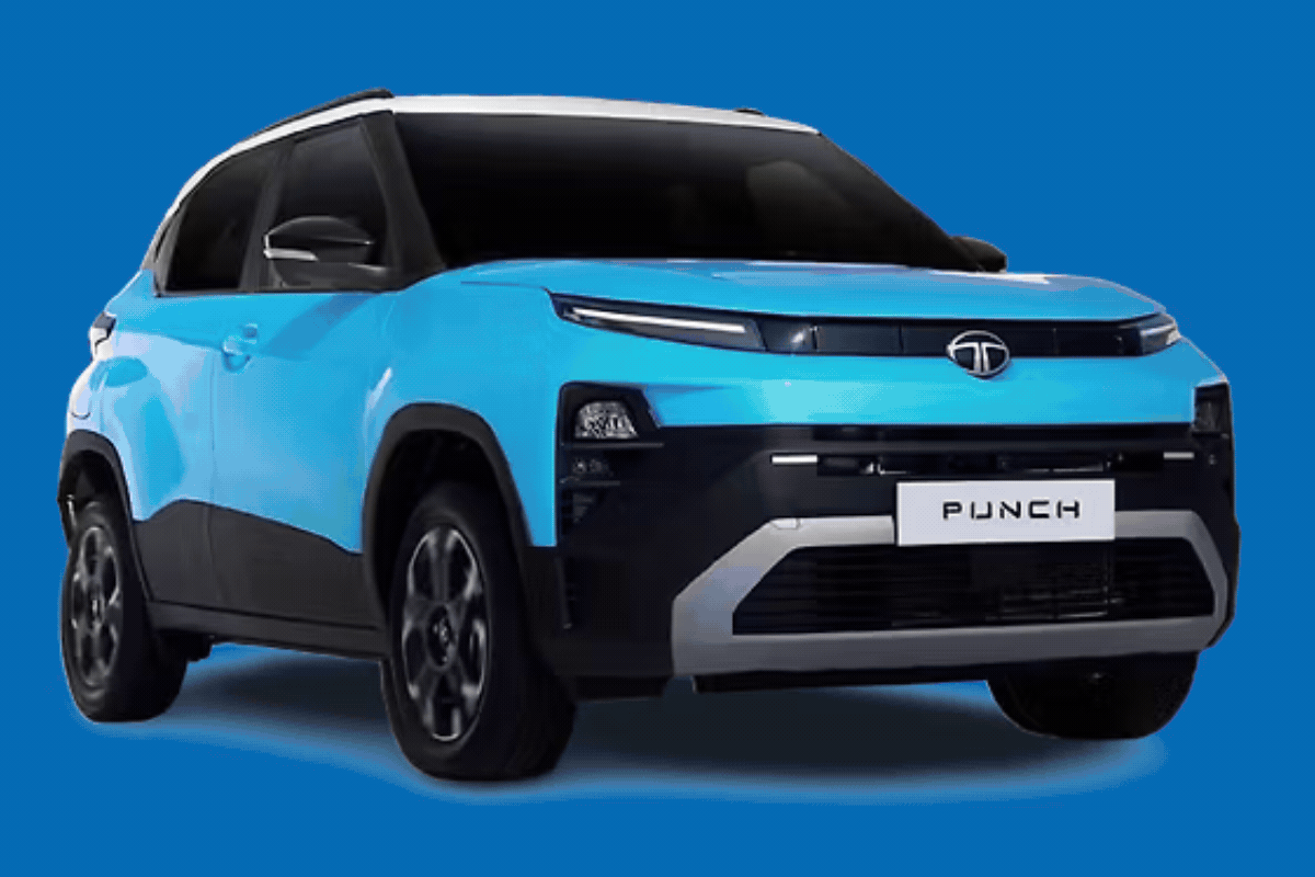 ₹10 लाख से कम में प्रीमियम SUV, Tata Punch से Kia Sonet तक बेस्ट ऑप्शन