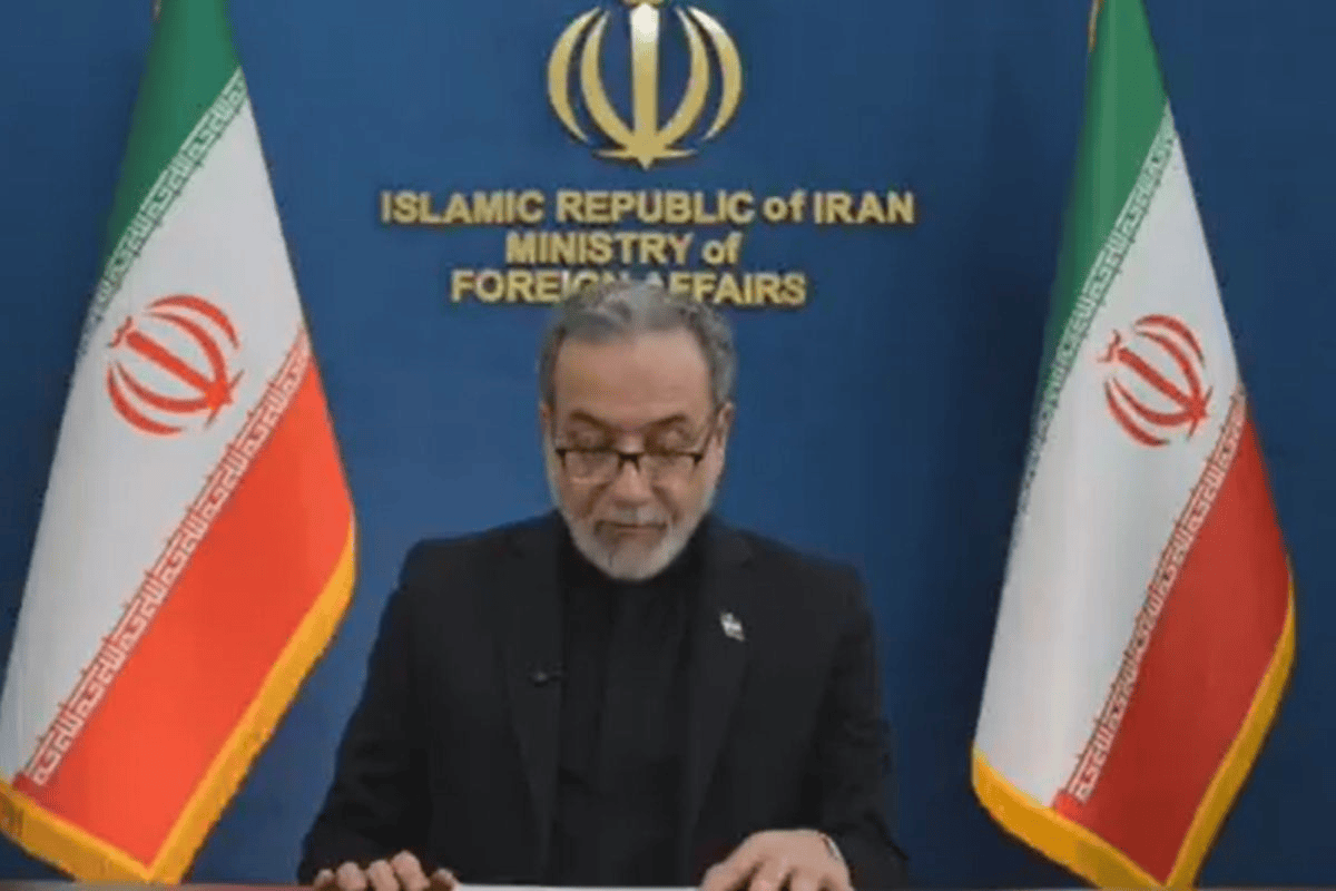 संघर्ष विराम के लिए दूसरे दौर की वार्ता में शामिल होंगे अमेरिका और ईरान, 22 से होगी बातचीत