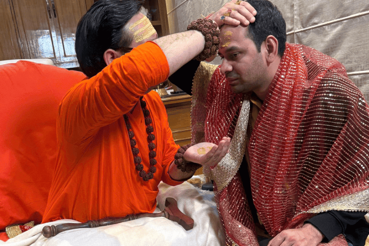 ‘महाकाल के भक्त से टकराना आसान नहीं, तेज प्रताप यादव ने विरोधियों को दी चेतावनी