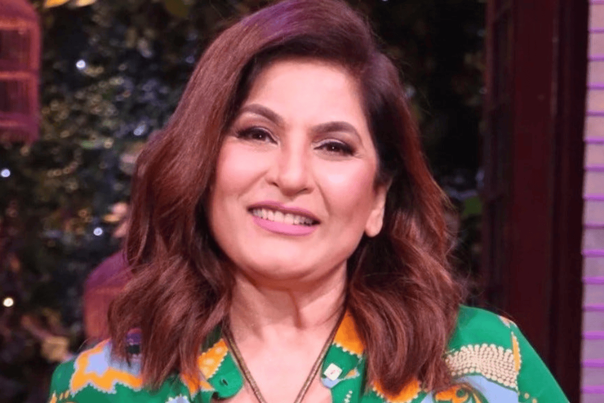 टीवी की पॉपुलैरिटी ने छीने फिल्म ऑफर? अर्चना पूरन सिंह का बड़ा खुलासा