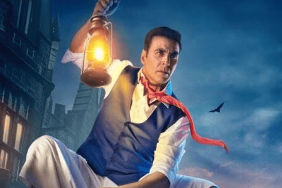 कमाई में गिरावट के बीच भी ‘भूत बंगला’ का धमाका, 6 दिन में बना डाला बड़ा रिकॉर्ड