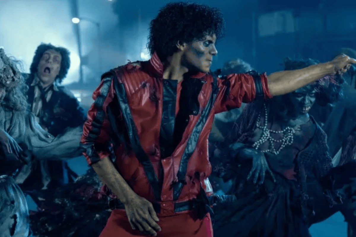 माइकल जैक्सन की बायोपिक की रिलीज डेट फाइनल, इस दिन इंडिया में होगी एंट्री