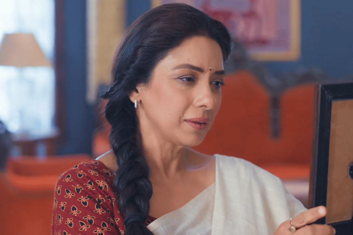 गोवा छोड़ अहमदाबाद लौटी अनुपमा, राही के सामने झुकने को हुई मजबूर