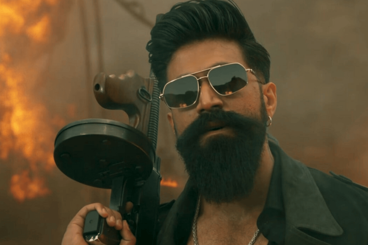 Toxic: ‘रॉकिंग स्टार’ यश की फिल्म से सामने आए BTS मोमेंट्स, हॉलीवुड एक्शन डायरेक्टर ने शेयर किया अनुभव