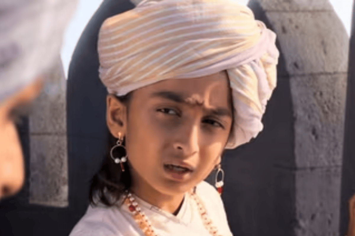 रितेश–जेनिलिया के बेटे राहिल देशमुख ने किया एक्टिंग डेब्यू, राजा शिवाजी में आएंगे नजर