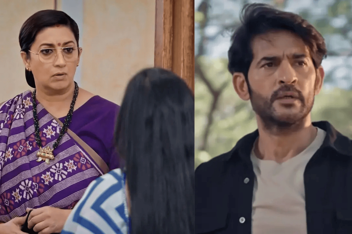 ‘क्योंकि सास भी कभी बहू थी 2’ में बड़ा ट्विस्ट, करण के अफेयर ने मचाया हंगामा