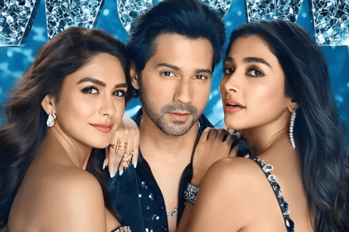 ‘है जवानी तो इश्क होना है’ का ‘WOW’ गाना रिलीज, वरुण धवन के बर्थडे पर फैंस को मिला बड़ा गिफ्ट