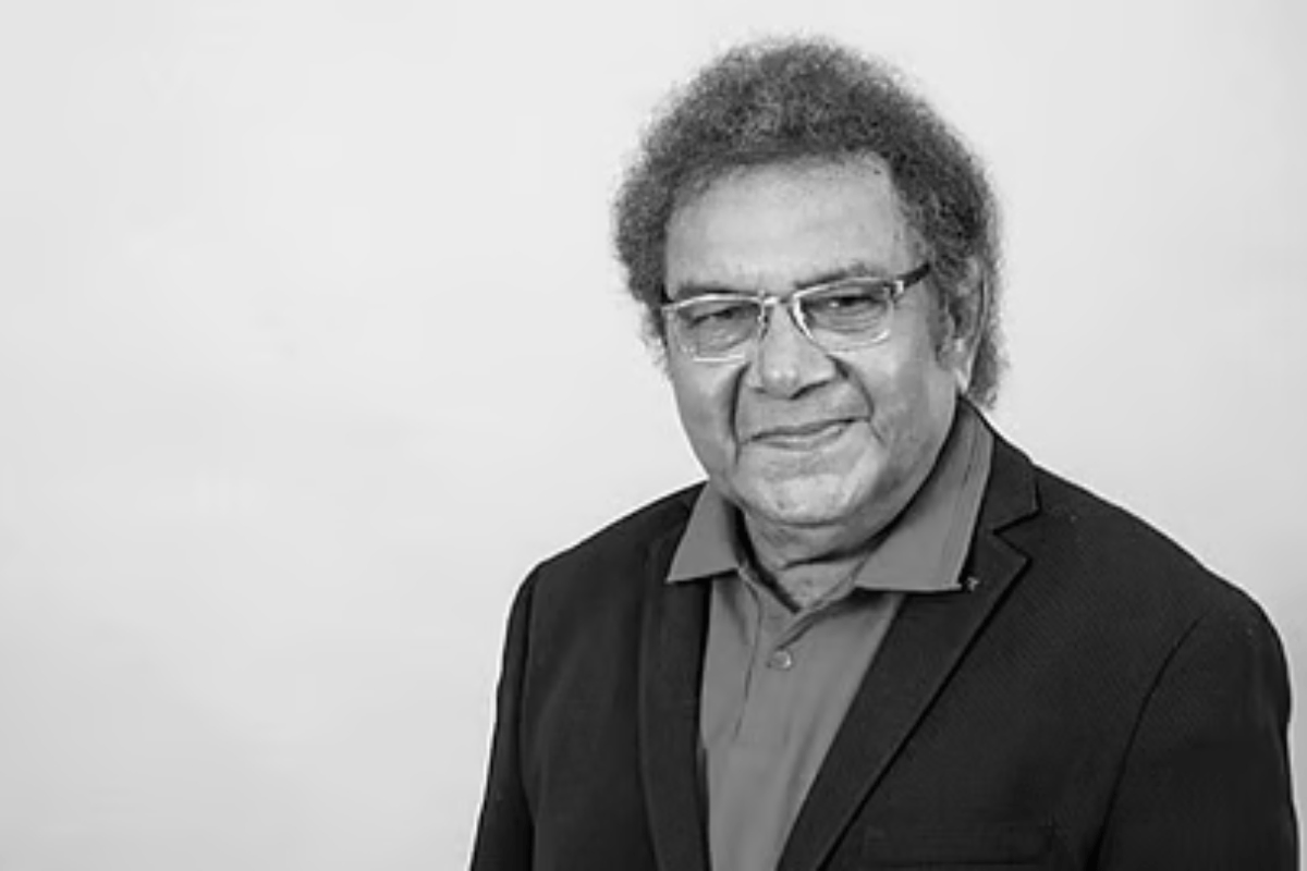 75 की उम्र में बंगाली अभिनेता बिप्लब दासगुप्ता का निधन, कोलकाता में ली अंतिम सांस