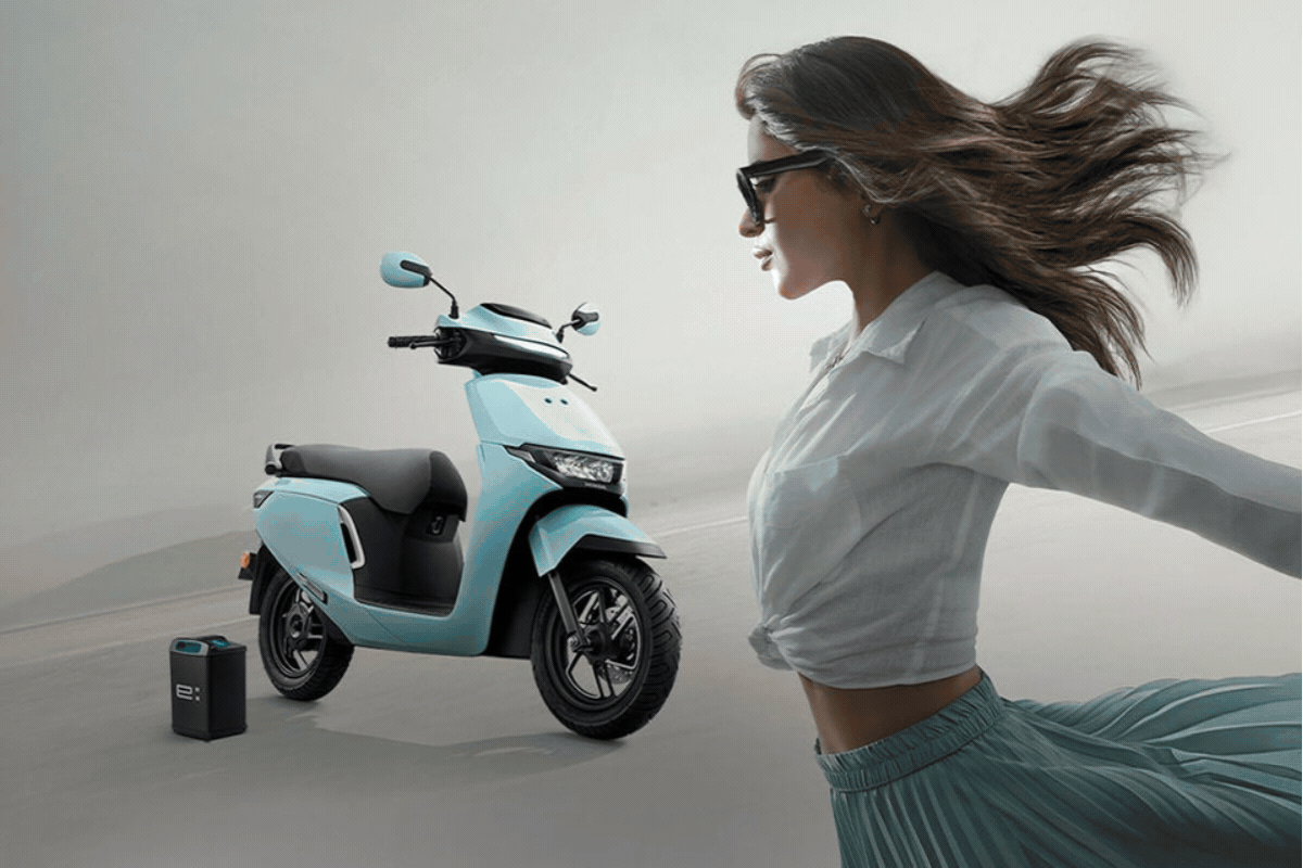 महिलाओं के लिए बेस्ट इलेक्ट्रिक स्कूटर कैसे चुनें? ये 5 टिप्स नहीं जानते तो नुकसान तय!