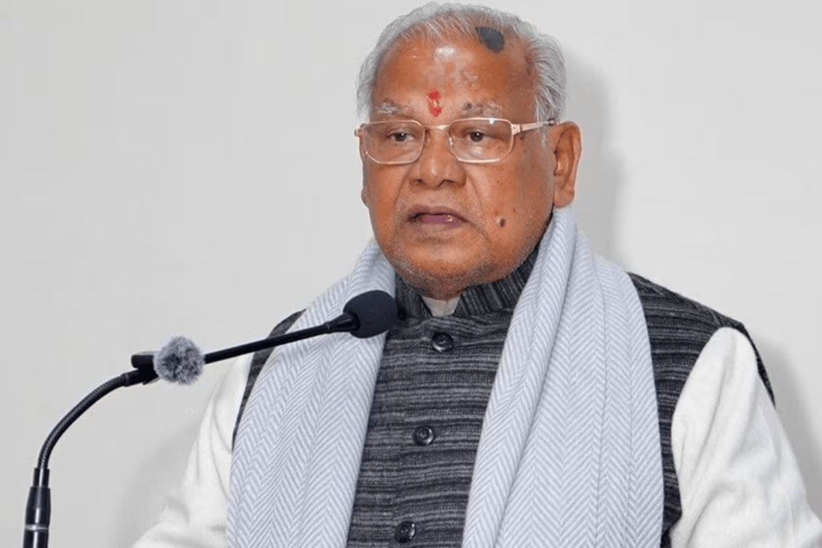 ‘नया बिहार है, यहां गोली का जवाब तोप से मिलेगा…’, भागलपुर एनकाउंटर पर मांझी का तेजस्वी यादव पर तीखा हमला