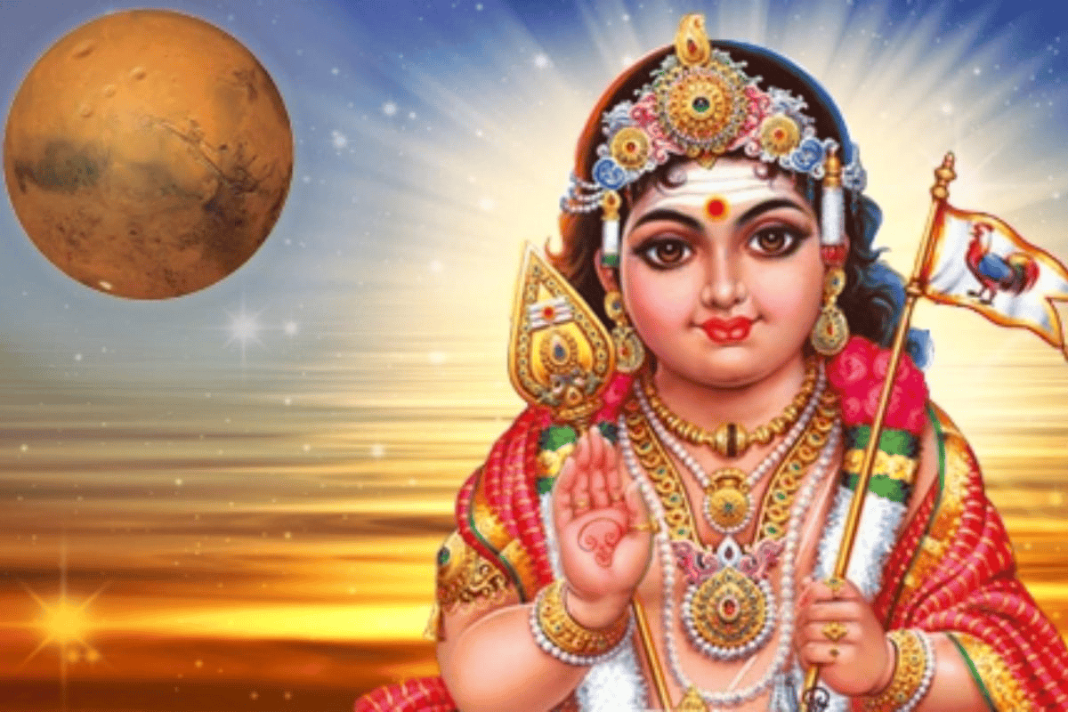 आज है स्कंद षष्ठी, भगवान कार्तिकेय की आरती करने से मिलेगा पुण्यफल