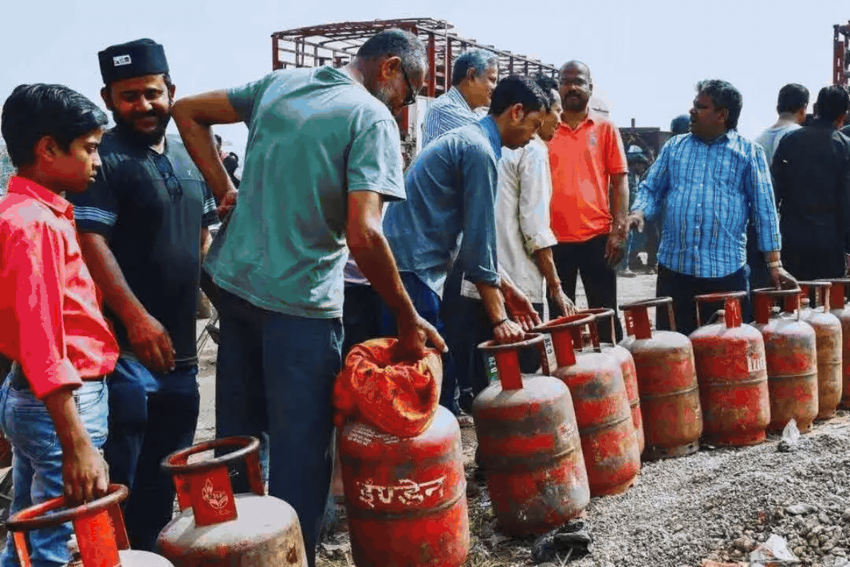 महंगी हो सकती है गैस, सस्ता होगा इंडक्शन चूल्हा! सरकार कर रही बड़ा बदलाव